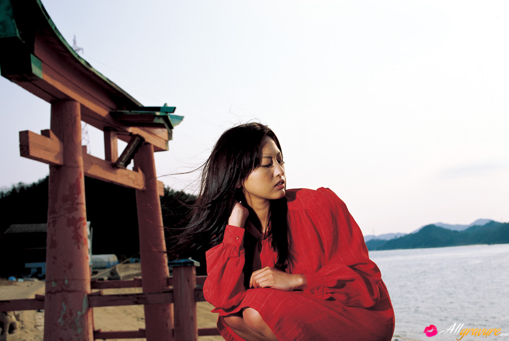 [Allgravure] 2014.10.12 Sayaka Ogata - Origins